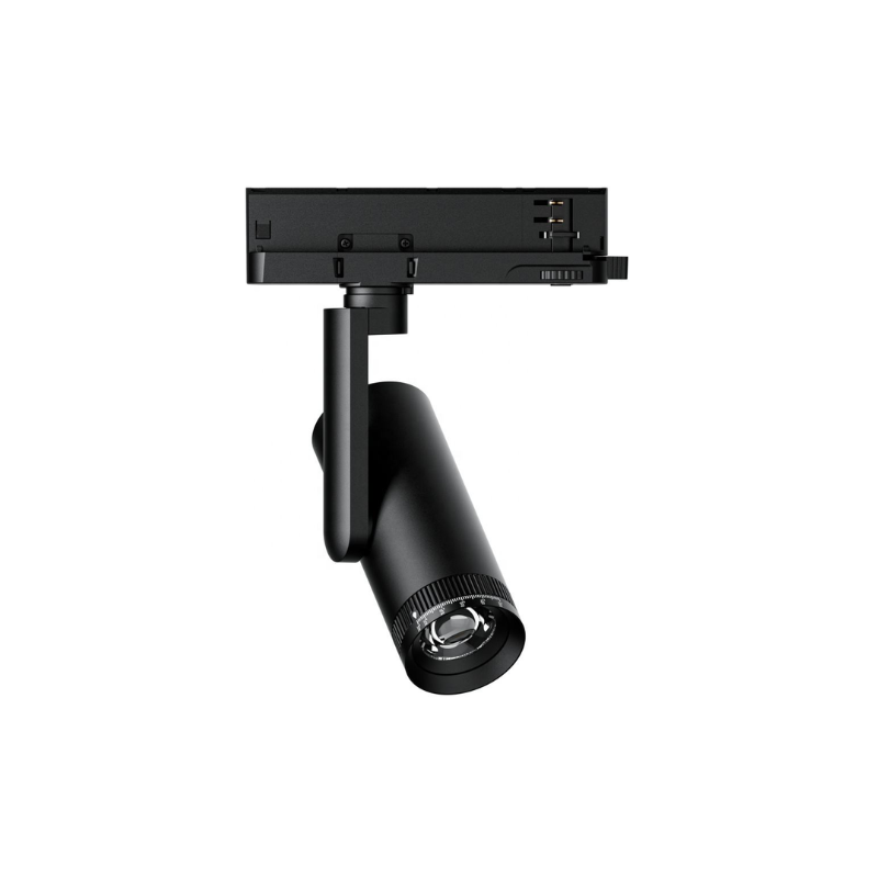Zoom Lens Spot Track Light